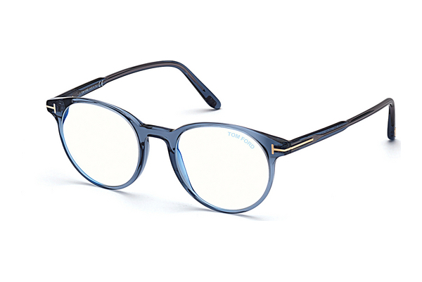 Lunettes design Tom Ford FT5695-B 090