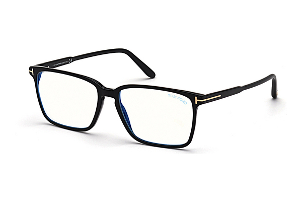 Eyewear Tom Ford FT5696-B 001