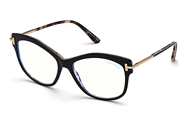 Eyewear Tom Ford FT5705-B 005