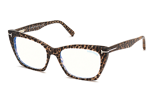 Eyewear Tom Ford FT5709-B 055