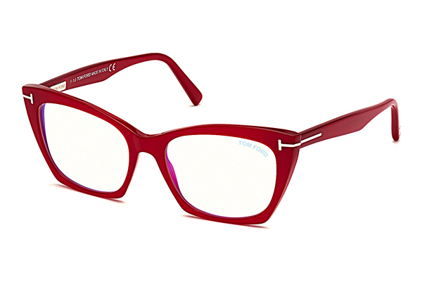 Eyewear Tom Ford FT5709-B 072