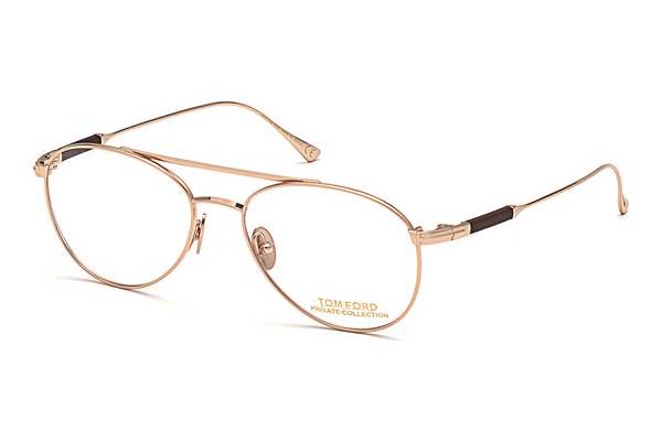 Eyewear Tom Ford FT5716-P 028