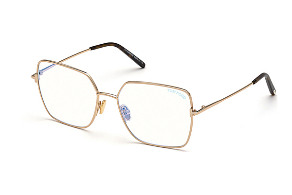 Eyewear Tom Ford FT5739-B 028