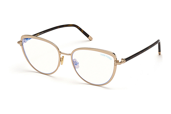 Eyewear Tom Ford FT5741-B 028