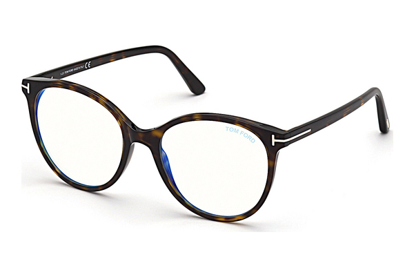 Lunettes design Tom Ford FT5742-B 052