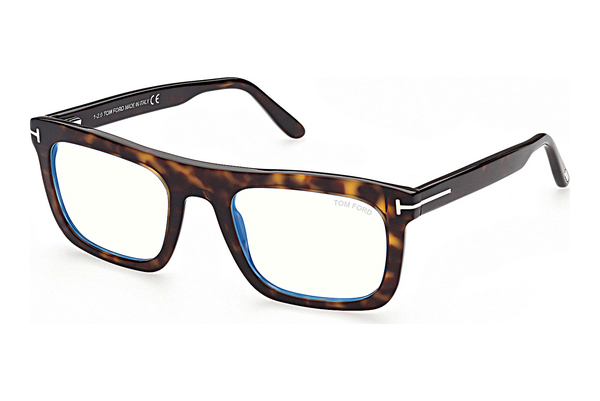 Eyewear Tom Ford FT5757-B 052