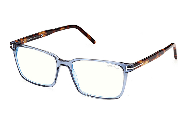 Lunettes design Tom Ford FT5802-B 090