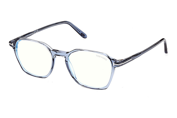 Lunettes design Tom Ford FT5804-B 090