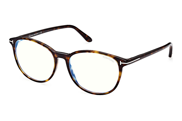 Lunettes design Tom Ford FT5810-B 052