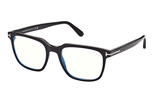 Lunettes design Tom Ford FT5818-B 001