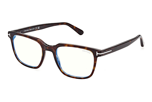 Eyewear Tom Ford FT5818-B 052