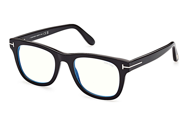 Lunettes design Tom Ford FT5820-B 001