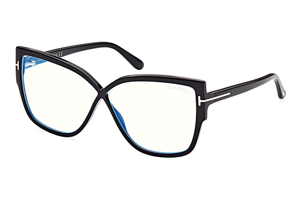 Eyewear Tom Ford FT5828-B 001