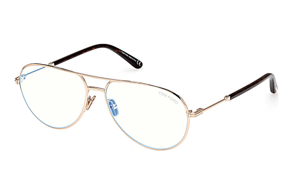 Eyewear Tom Ford FT5829-B 028