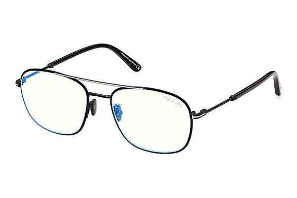 Lunettes design Tom Ford FT5830-B 001