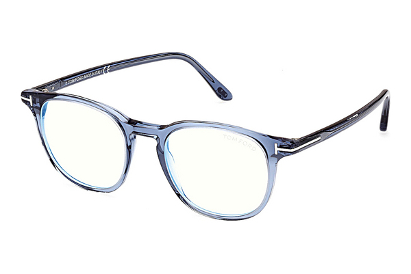 Eyewear Tom Ford FT5832-B 090