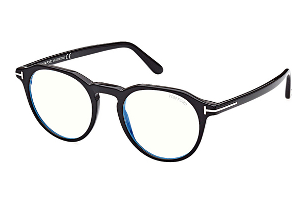 Lunettes design Tom Ford FT5833-B 001