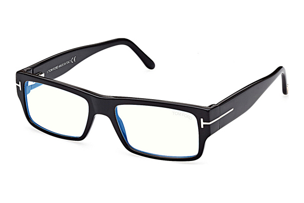 Eyewear Tom Ford FT5835-B 001