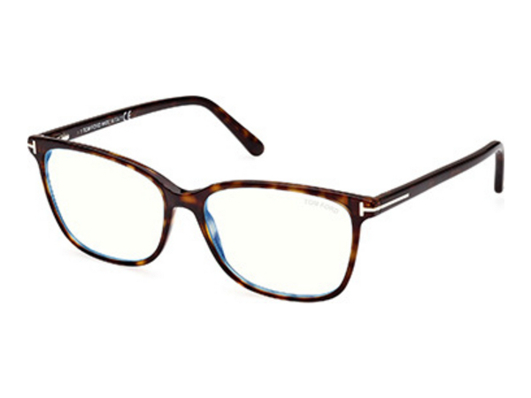 Eyewear Tom Ford FT5842-B 052