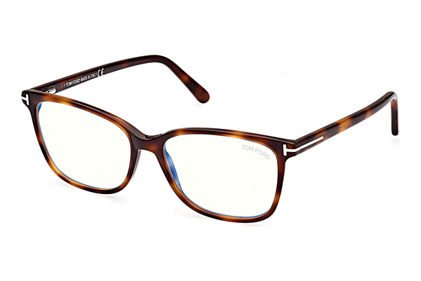 Eyewear Tom Ford FT5842-B 053