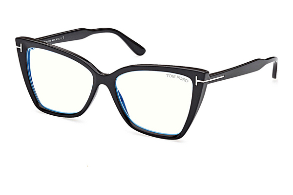 Eyewear Tom Ford FT5844-B 001