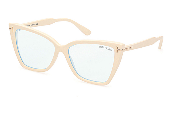 Eyewear Tom Ford FT5844-B 025