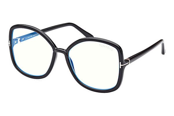 Eyewear Tom Ford FT5845-B 001