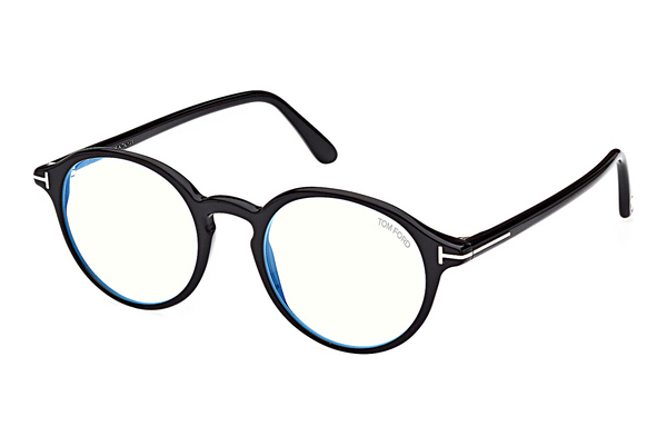 Eyewear Tom Ford FT5867-B 001