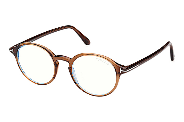 Eyewear Tom Ford FT5867-B 048