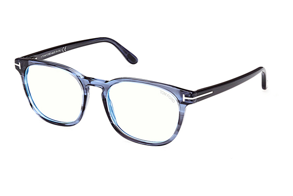 Eyewear Tom Ford FT5868-B 092