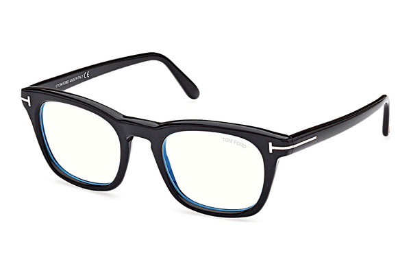 Eyewear Tom Ford FT5870-B 001