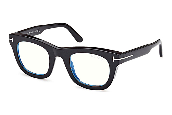 Eyewear Tom Ford FT5872-B 001