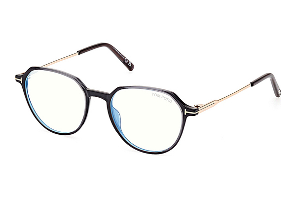 Eyewear Tom Ford FT5875-B 020