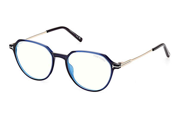 Eyewear Tom Ford FT5875-B 090