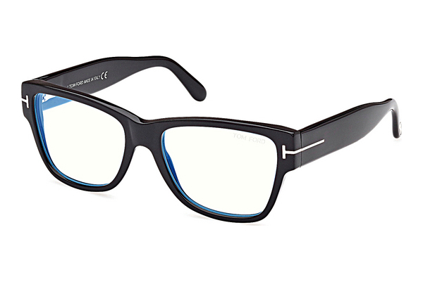 Eyewear Tom Ford FT5878-B 001