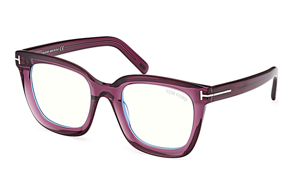 Eyewear Tom Ford FT5880-B 081