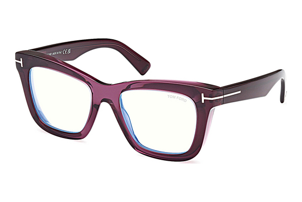 Eyewear Tom Ford FT5881-B 081