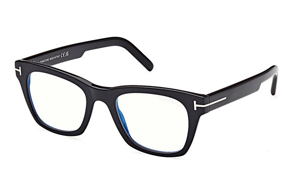 Eyewear Tom Ford FT5886-B 001