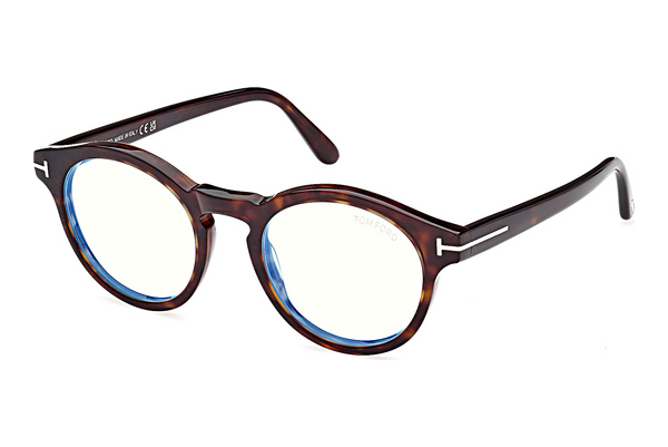 Eyewear Tom Ford FT5887-B 052