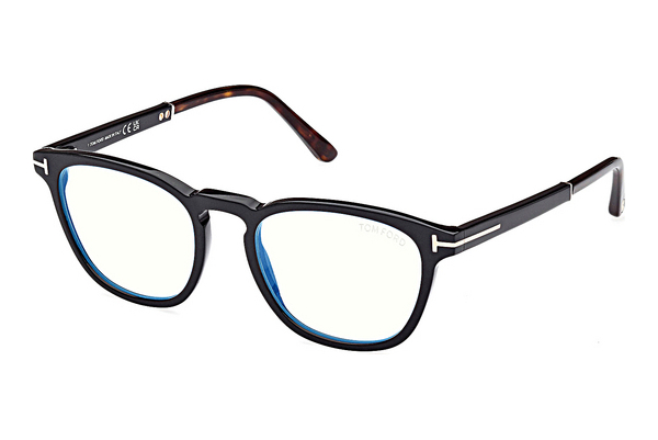 Eyewear Tom Ford FT5890-B 005