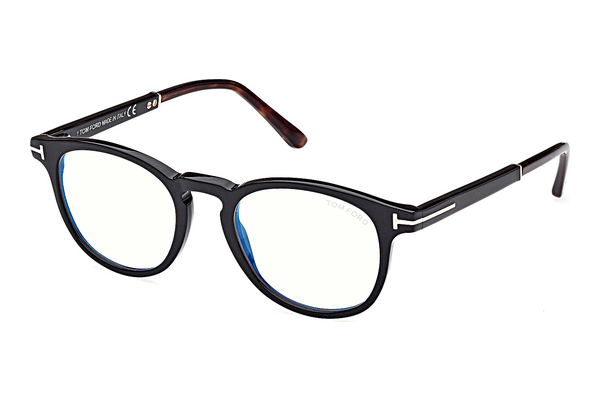 Eyewear Tom Ford FT5891-B 005