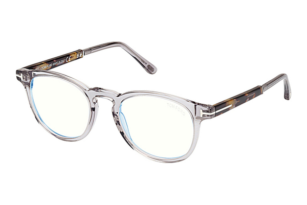 Eyewear Tom Ford FT5891-B 020