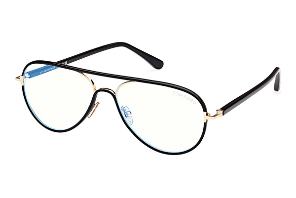 Lunettes design Tom Ford FT5897-B 001