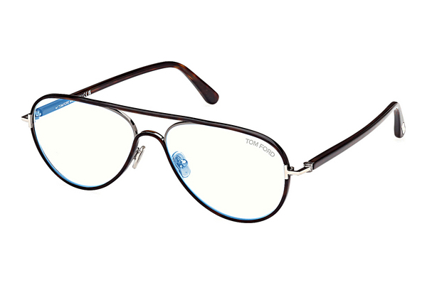 Eyewear Tom Ford FT5897-B 052