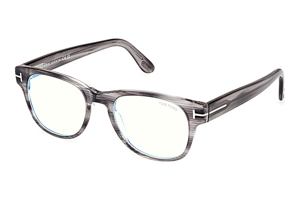 Eyewear Tom Ford FT5898-B 020