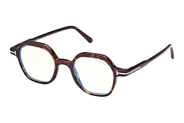 Eyewear Tom Ford FT5900-B 052