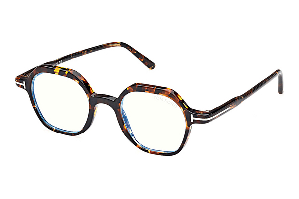 Eyewear Tom Ford FT5900-B 056