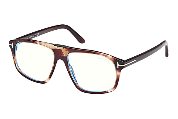 Eyewear Tom Ford FT5901-B 050