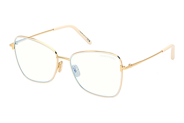 Eyewear Tom Ford FT5906-B 025