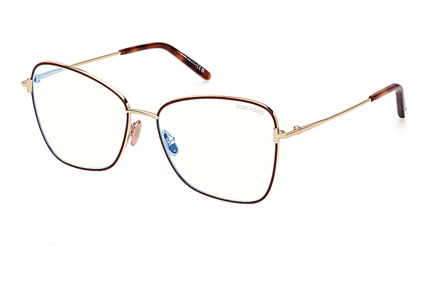 Eyewear Tom Ford FT5906-B 046